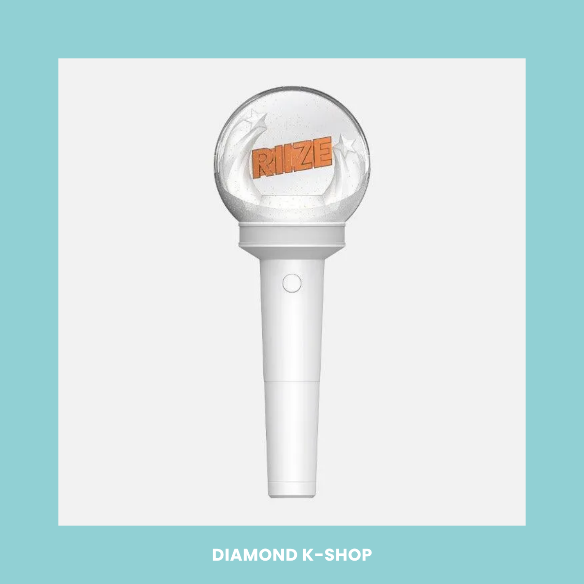 RIIZE - Official Lightstick