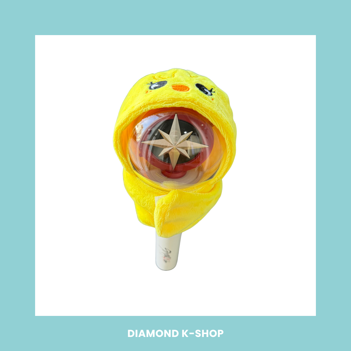 STRAY KIDS - SKZOO Cover Lightstick