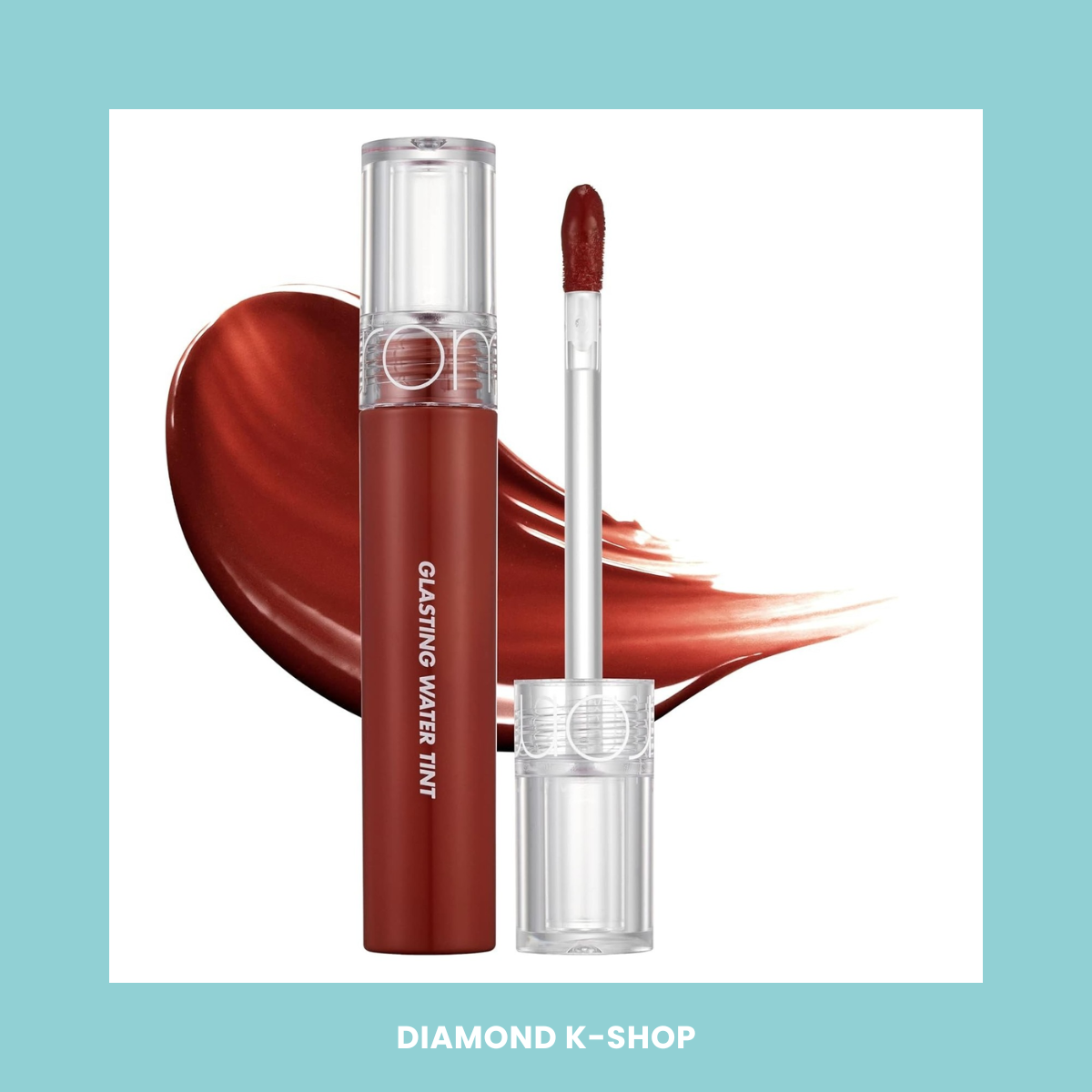 rom&nd - Glasting Water Tint