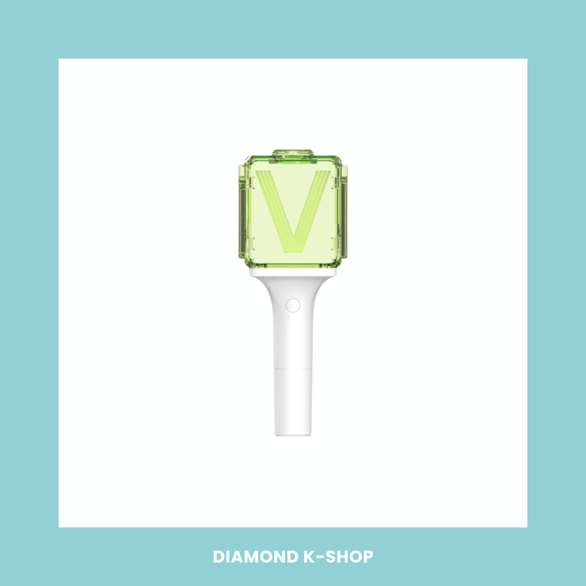 WAYV - Official Lightstick (Ver. 2)
