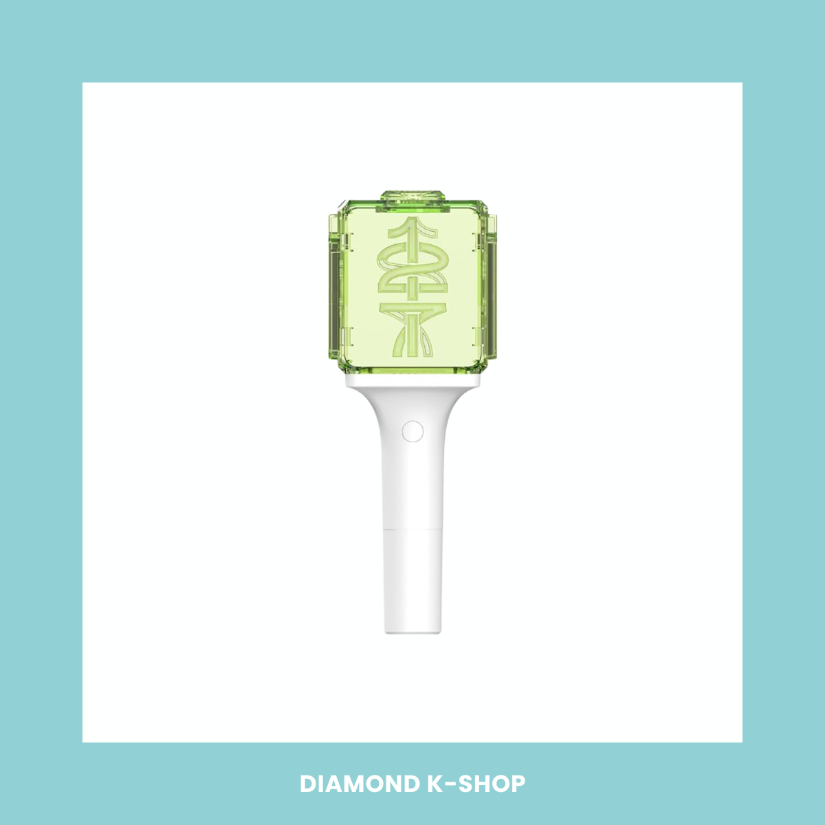 NCT 127 - Official Lightstick (Ver.2)