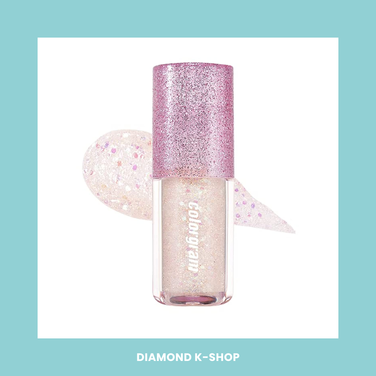 Colorgram - Milk Bling Shadow