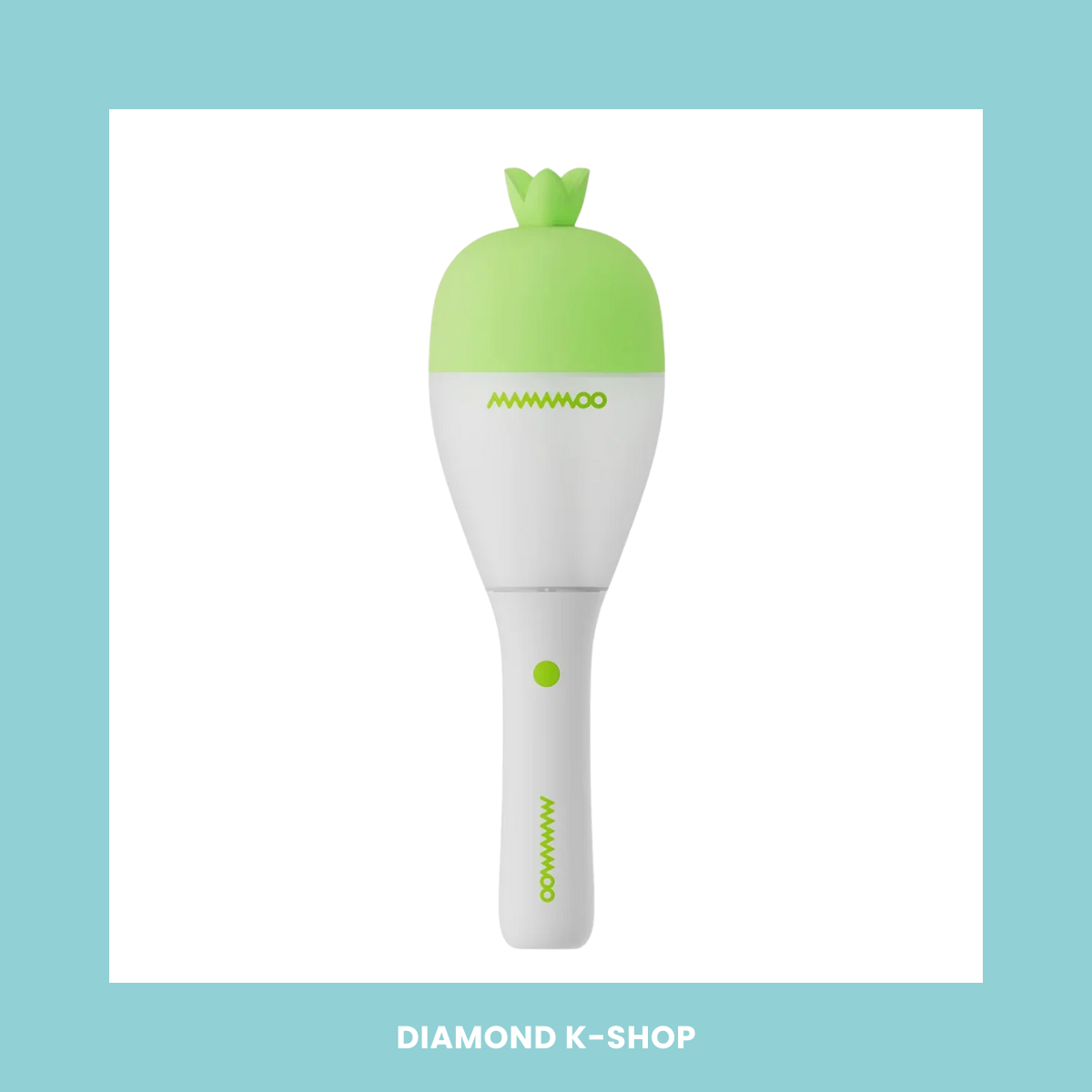 MAMAMOO - Official Lightstick (Ver. 2.6)