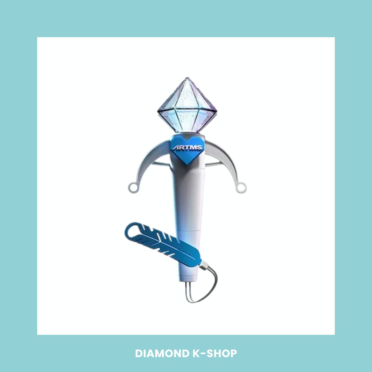 ARTMS - Official Lightstick