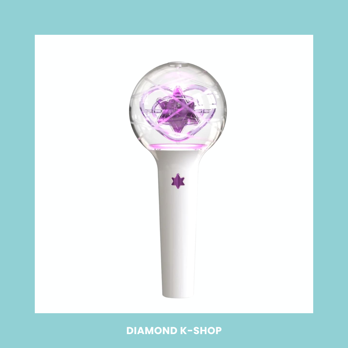 ASTRO - Official Lightstick (Ver. 3)