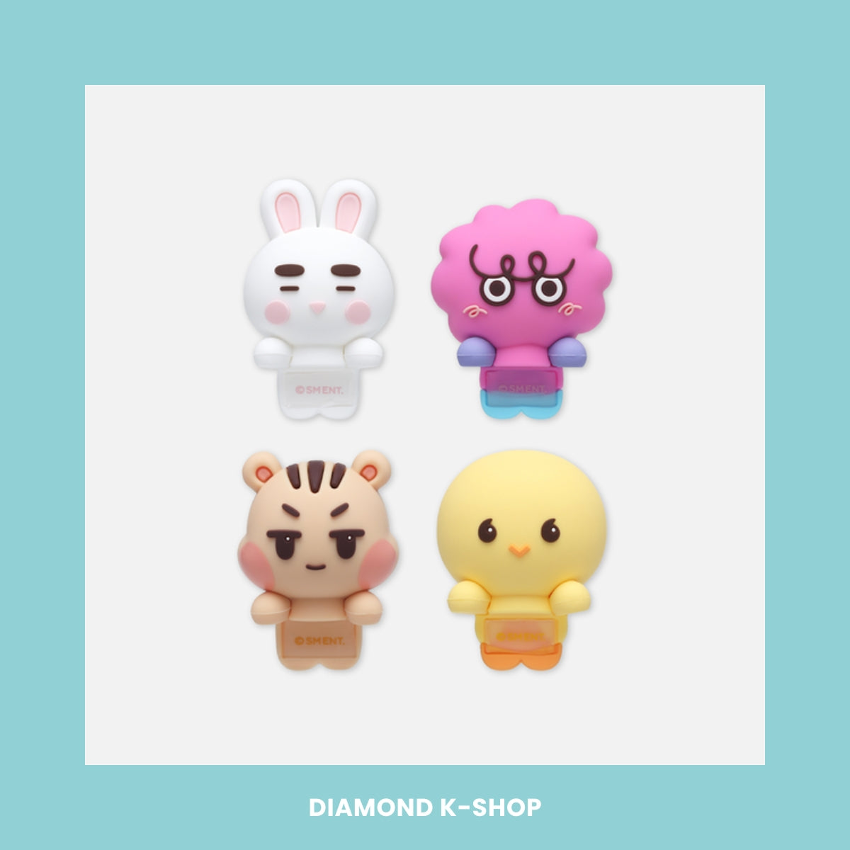 SHINee - 2026 SHINee WORLD VIII THE INVERT MD: PEEK-UP FIGURE