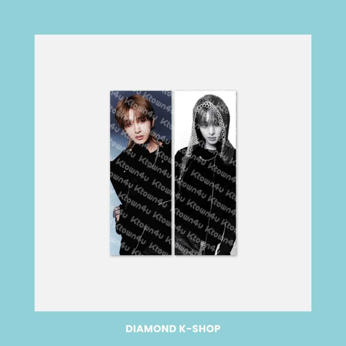 SHINee - 2026 SHINee WORLD VIII THE INVERT MD: POSTER SET
