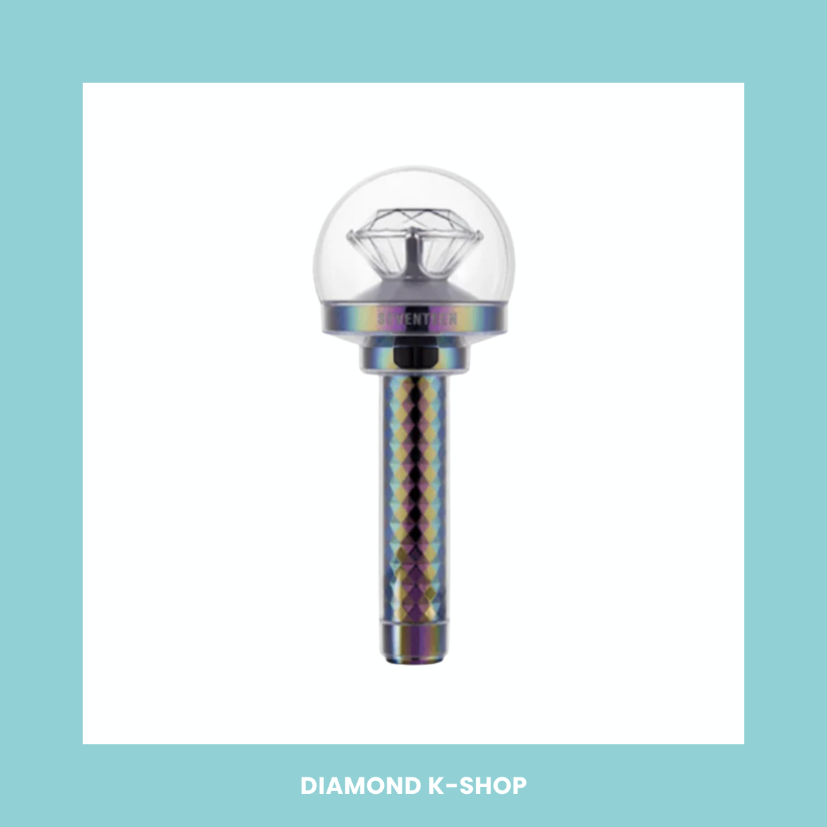 SEVENTEEN - Official CaratBong (Ver. 3)