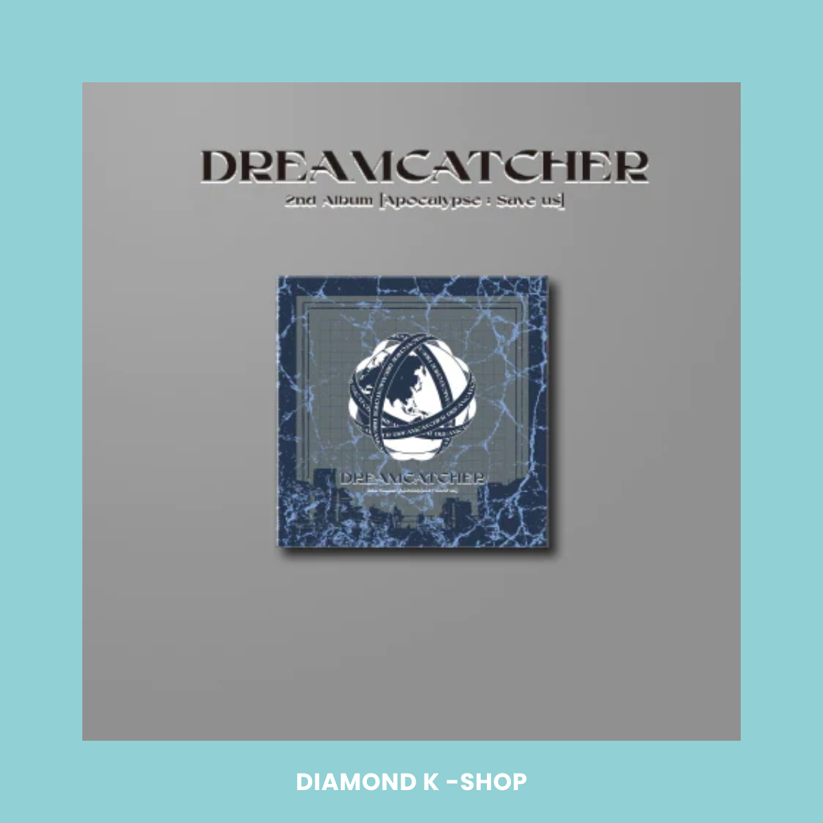 DREAMCATCHER - Apocalypse: Save Us