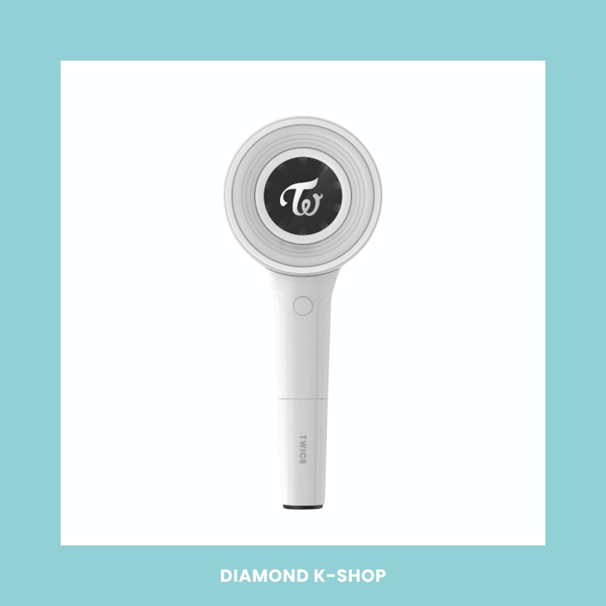 TWICE - Candybong ∞ Infinity