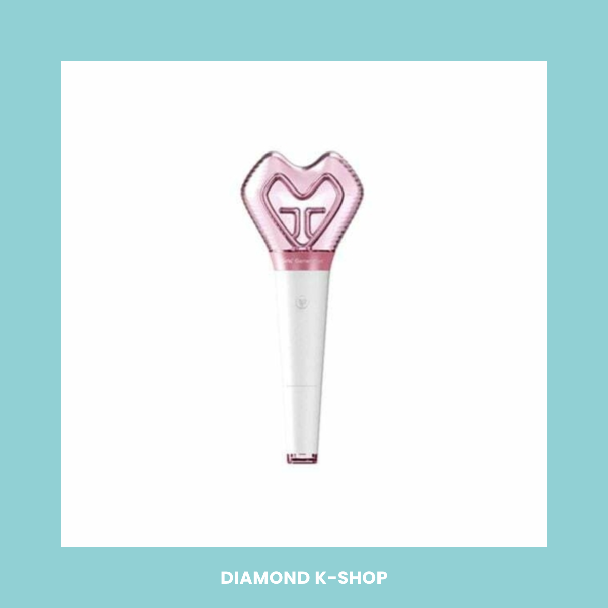 SNSD (Girls' Generation) - Official Lightstick + PC