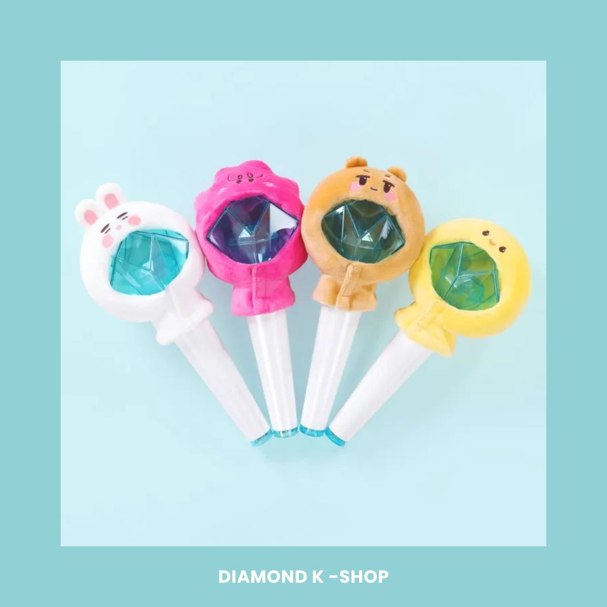 SHINee - Fanlight Cape