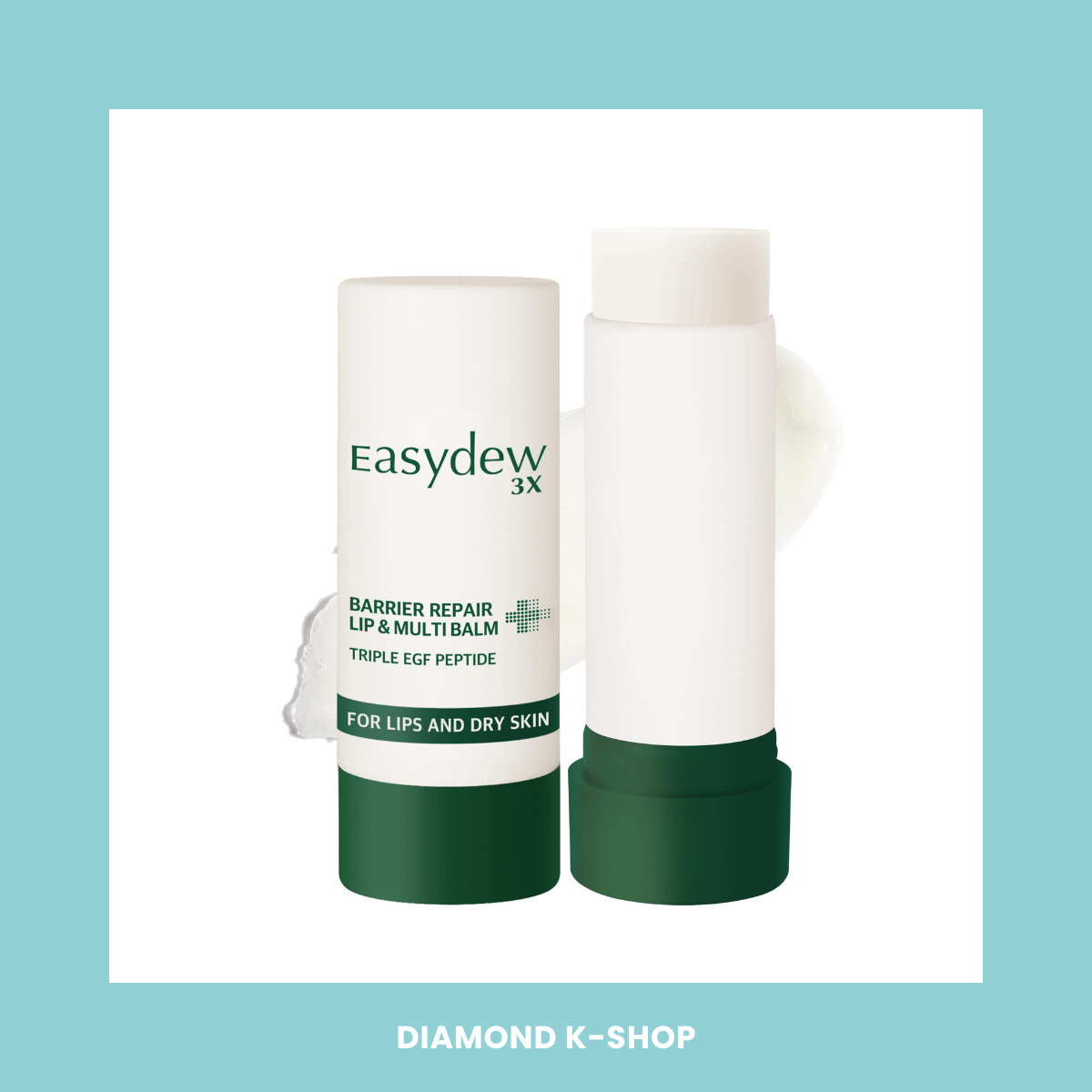 Easydew - Barrier Repair Lip & Multi Balm