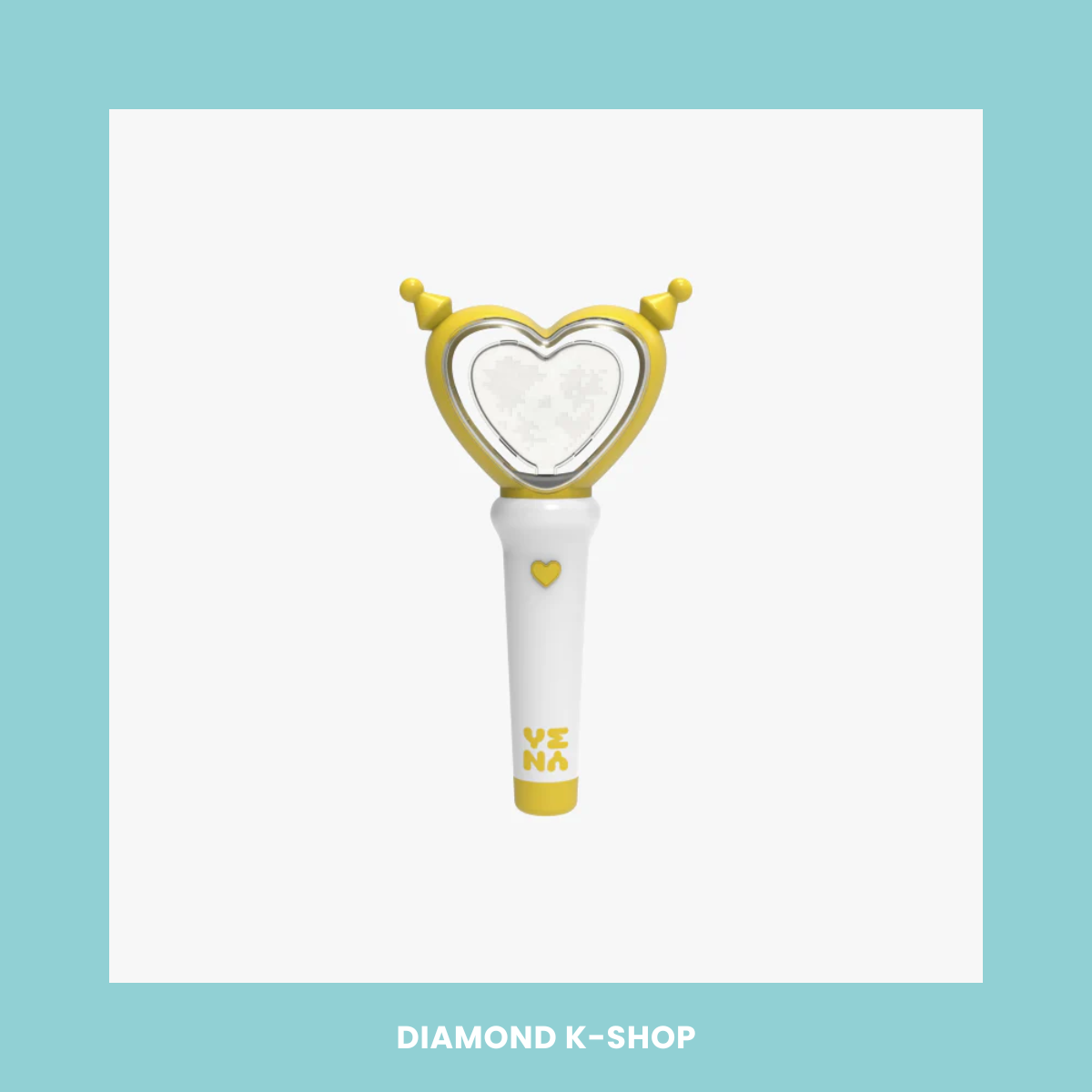 YENA - Official Lightstick