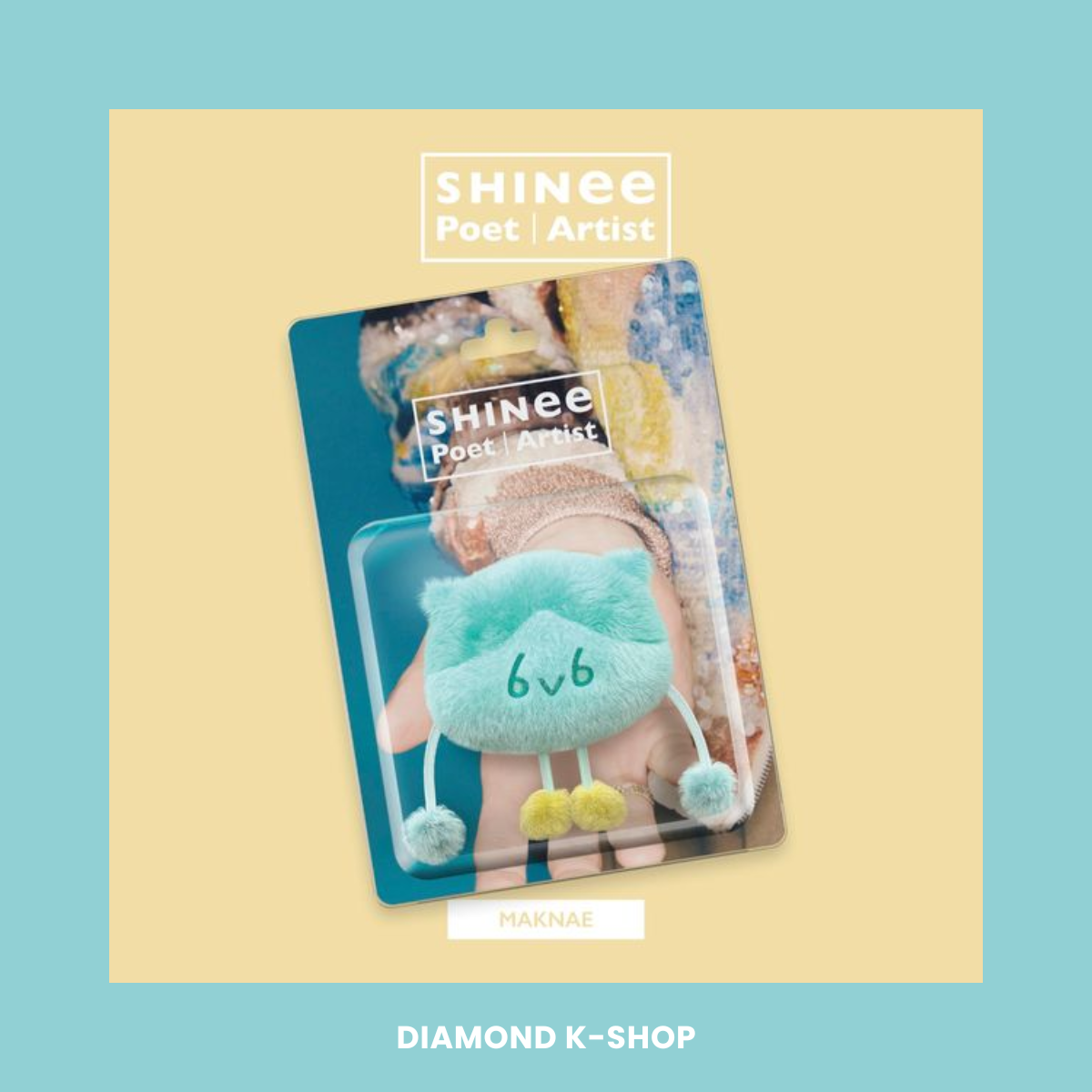 SHINee - Poet | Artist