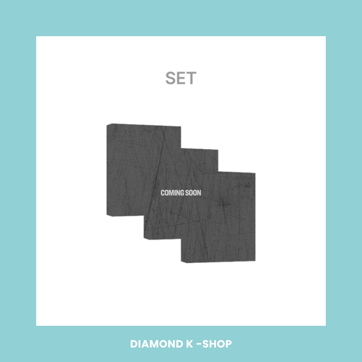 LE SSERAFIM - Hot (Photobook)