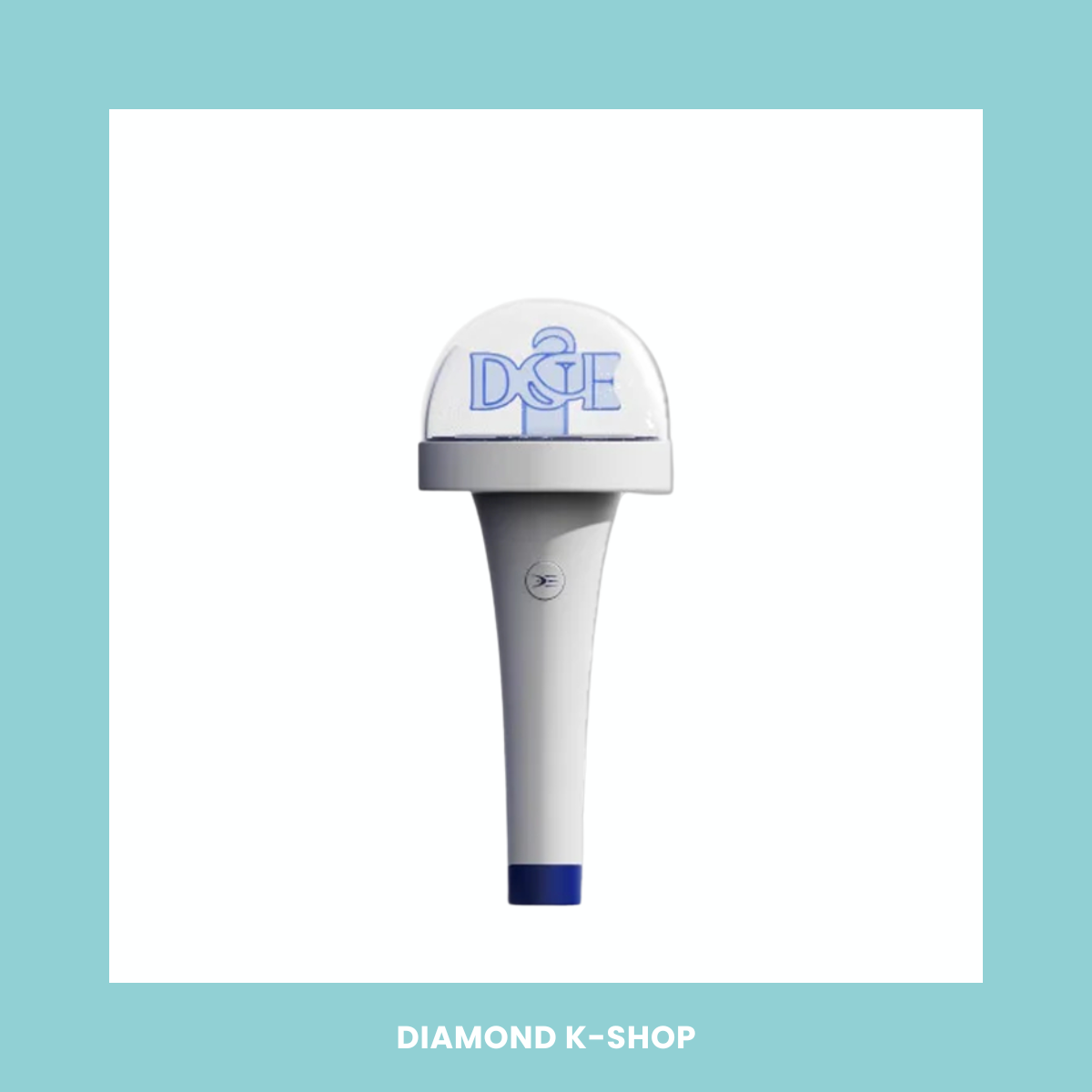 SUPER JUNIOR: D&E - Official Lightstick