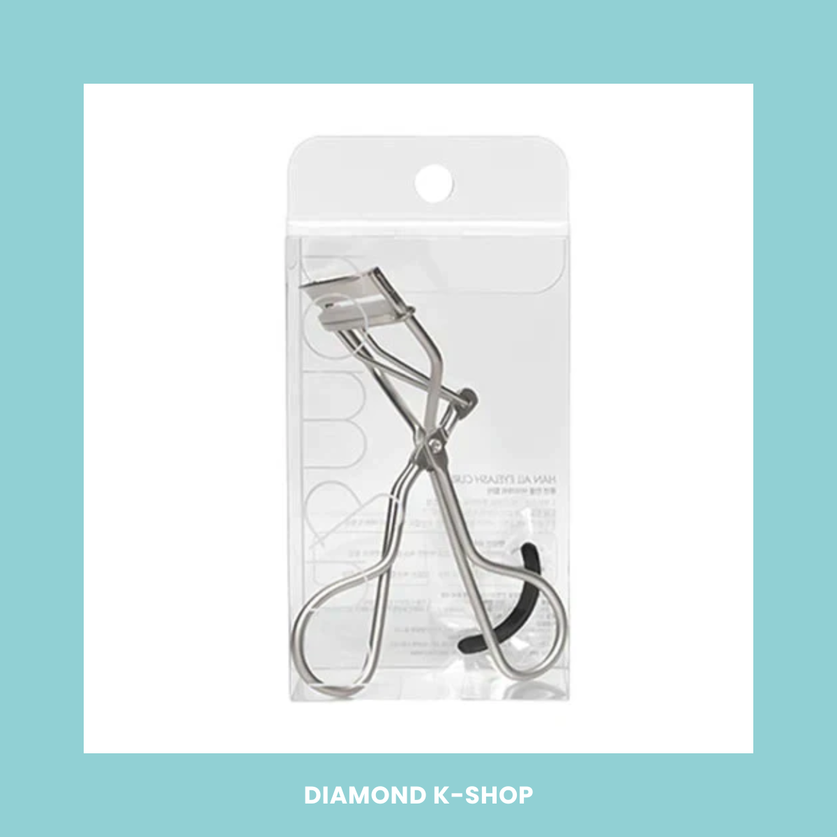 rom&nd - Han All Eyelash Curler