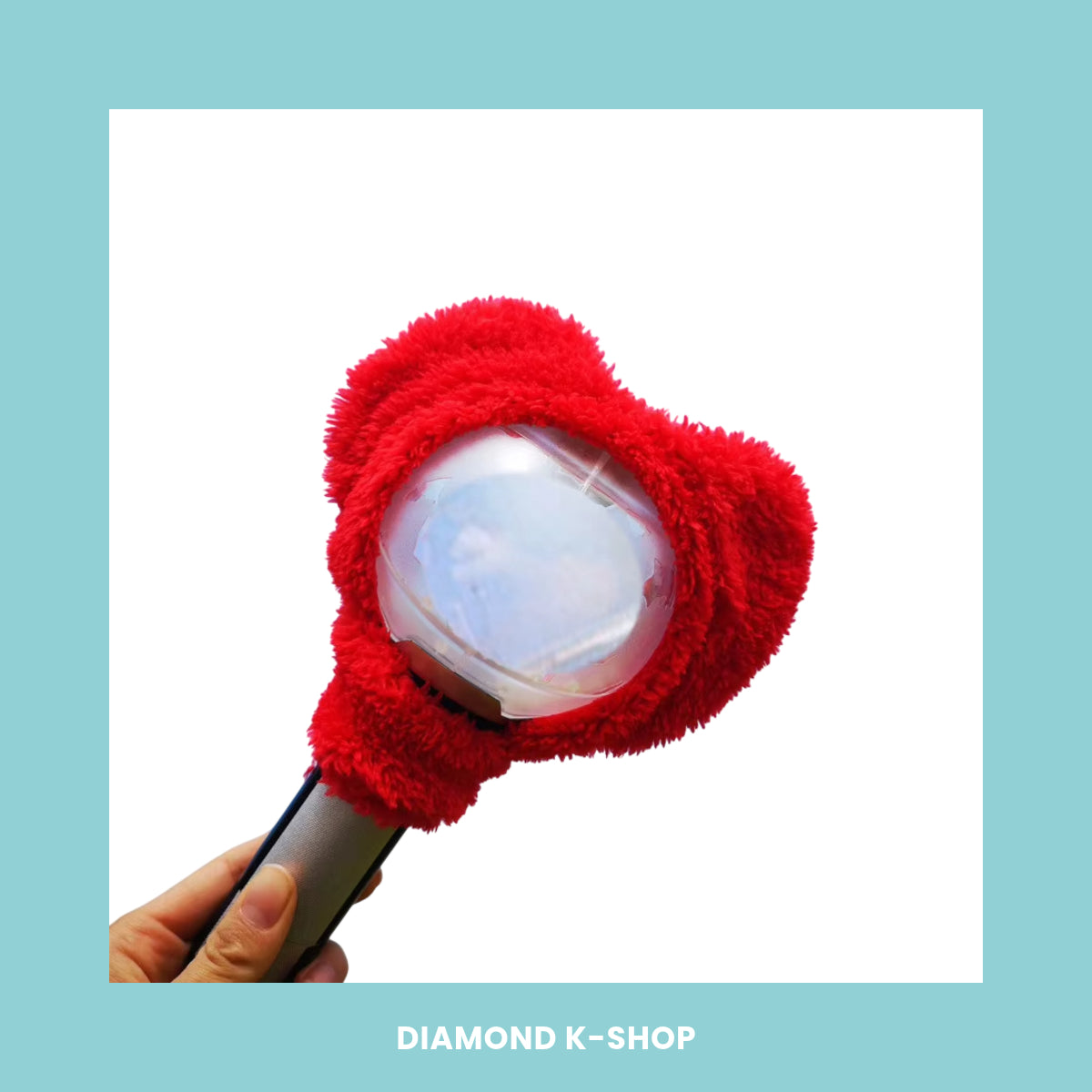 BT21 - Lightstick Cover