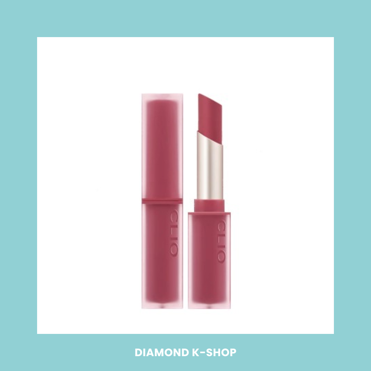 CLIO - Chiffon Mood Lip