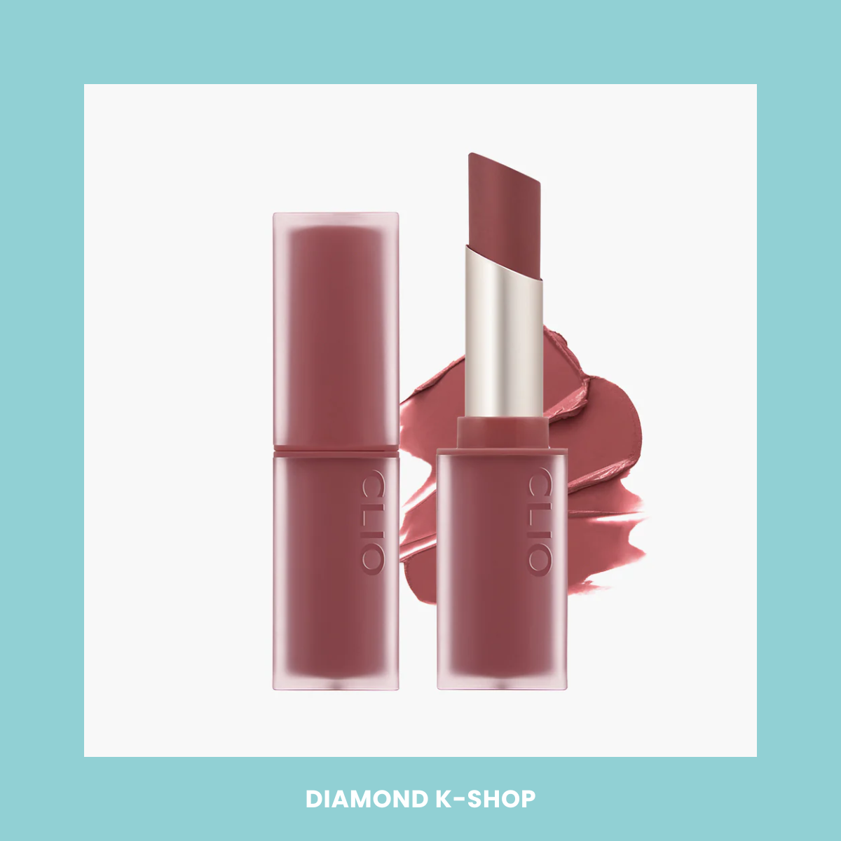 CLIO - Chiffon Mood Lip