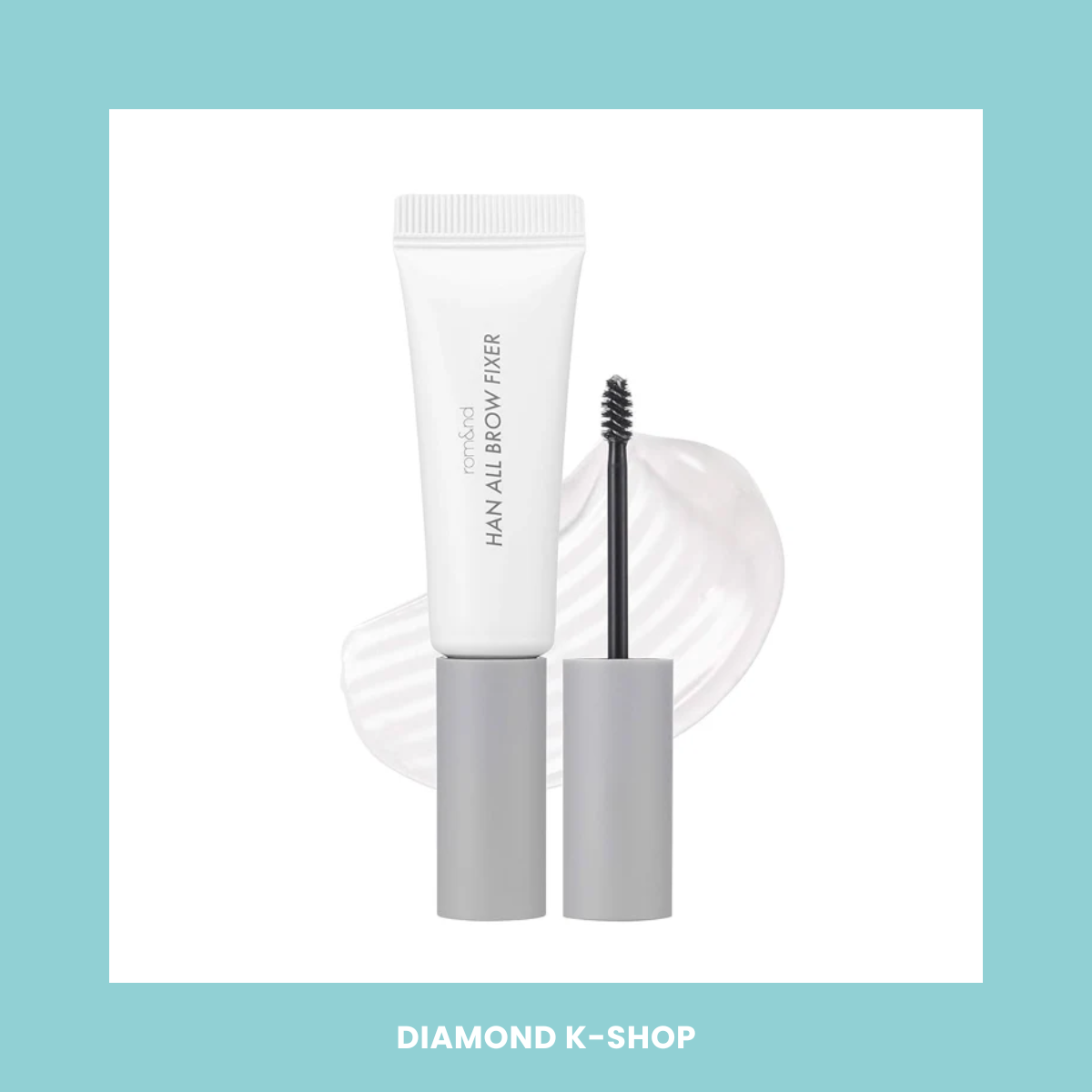 rom&nd - Han All Brow Fixer