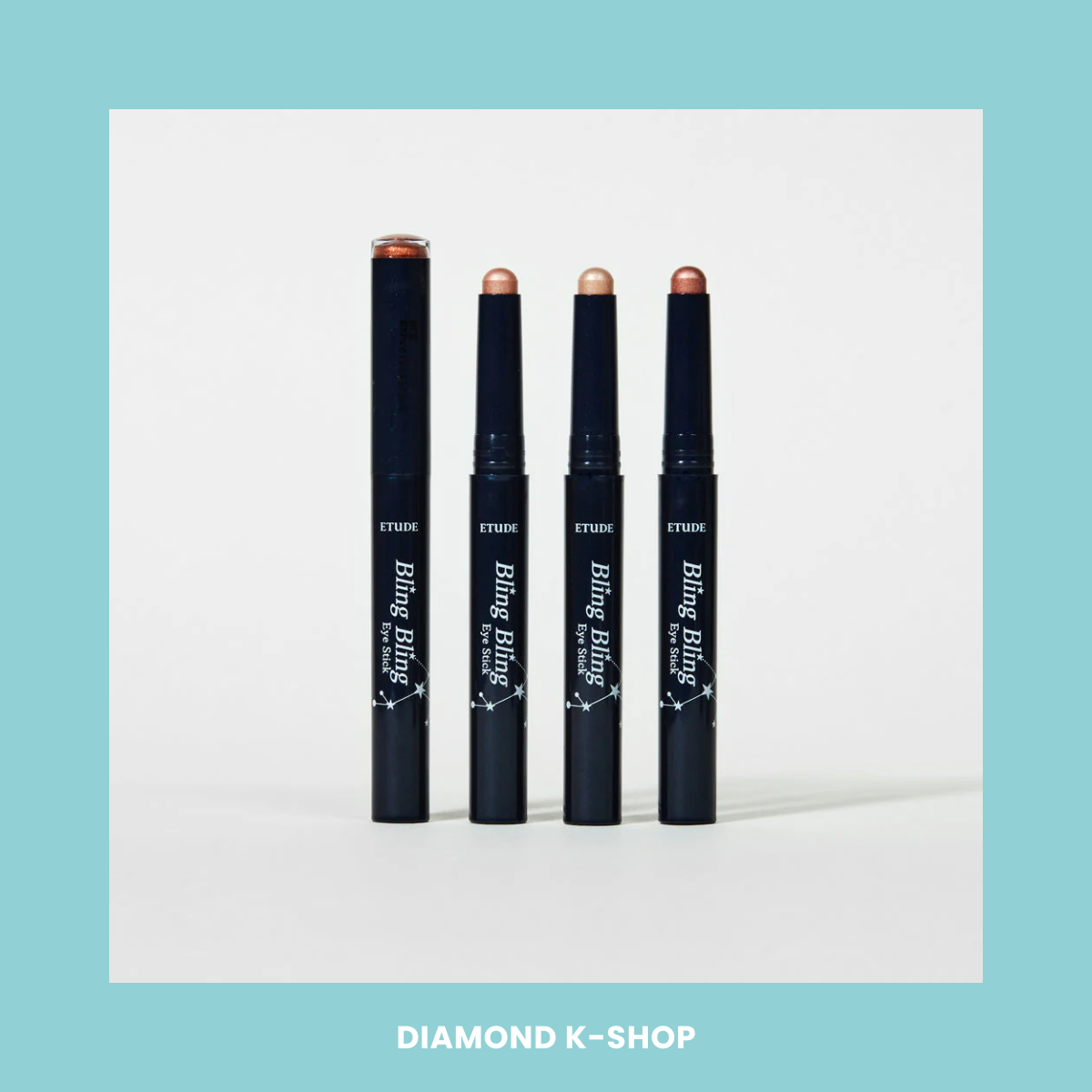 Etude House - Bling Bling Eye Stick
