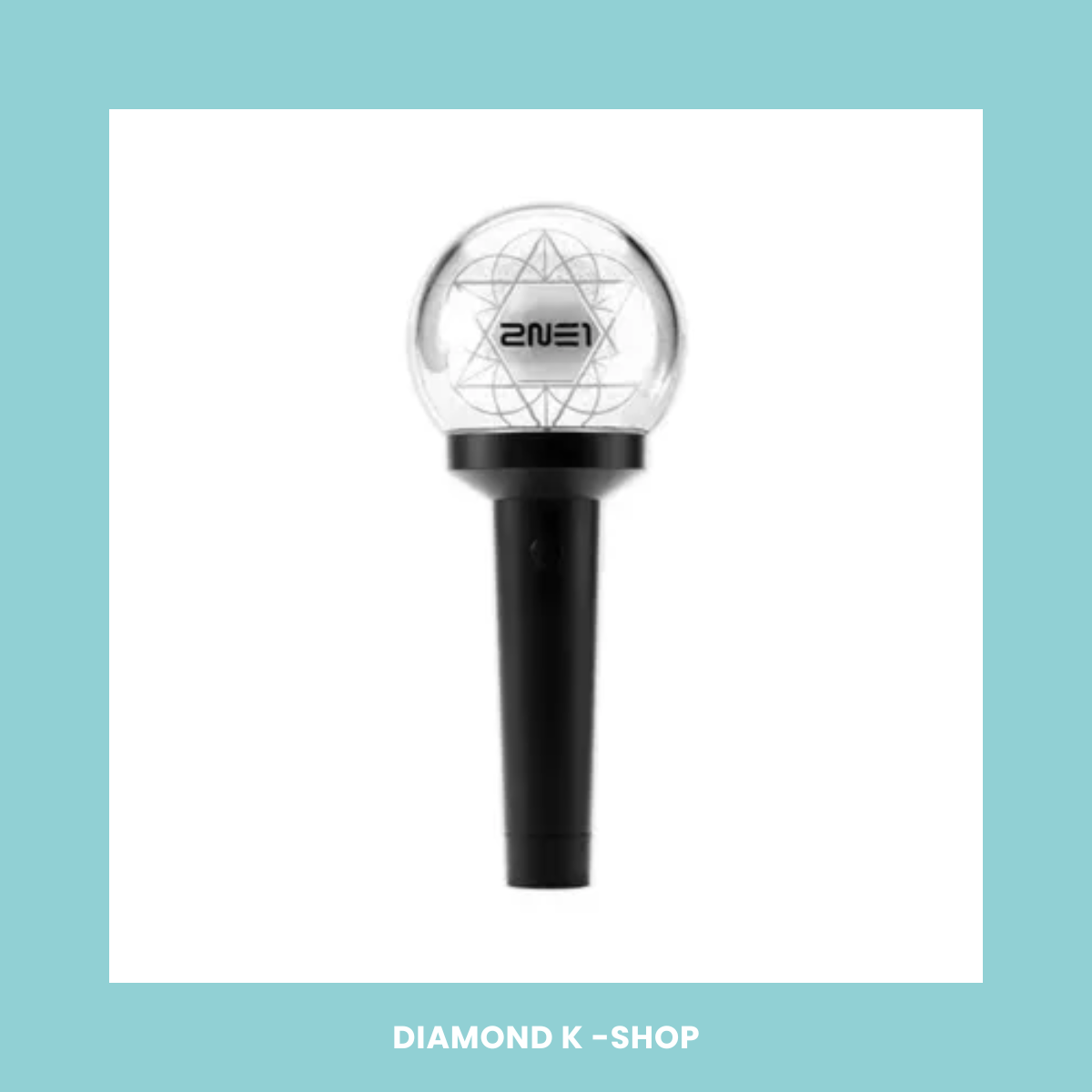 2NE1 - Official Lightstick