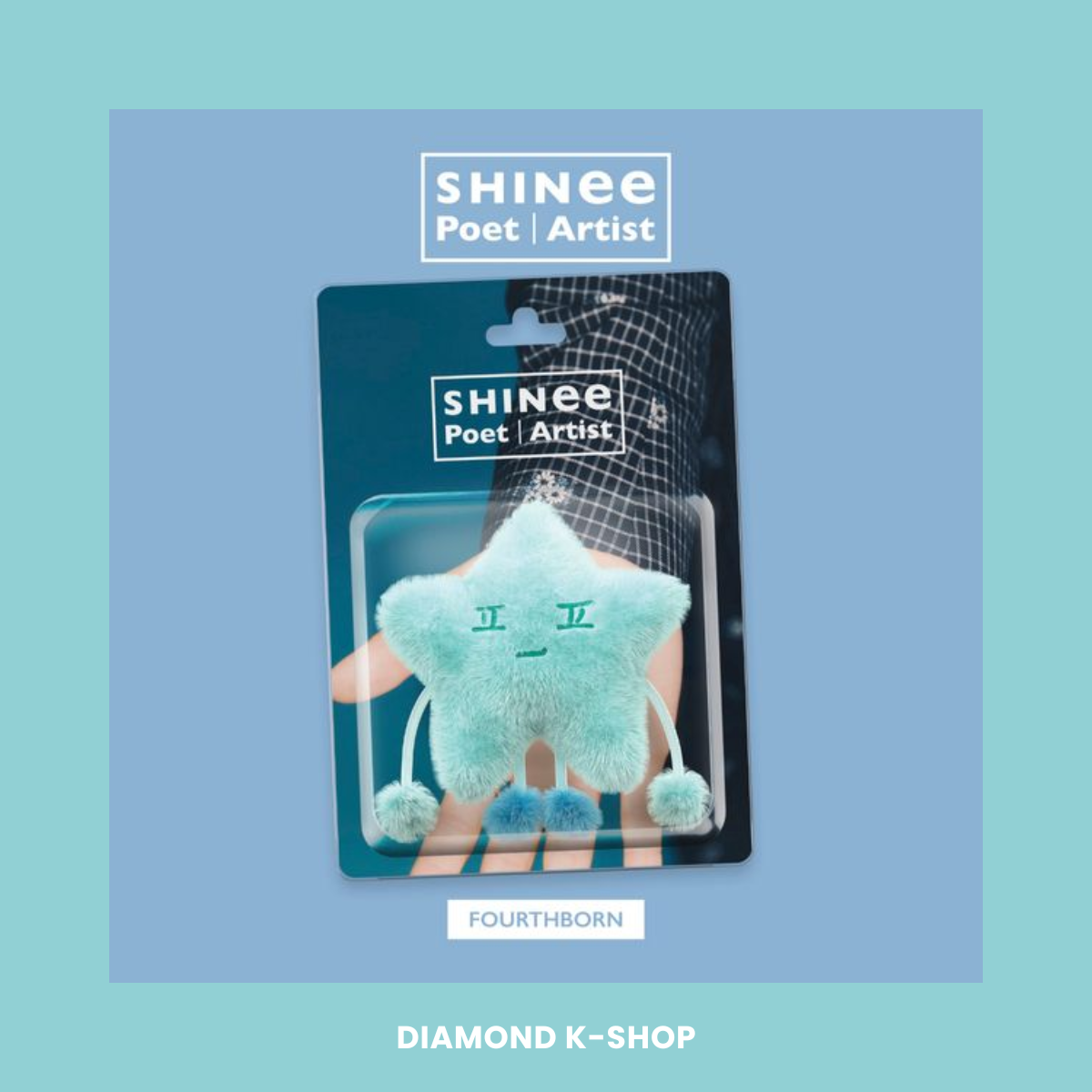 SHINee - Poet | Artist