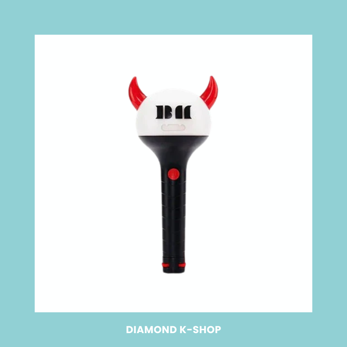 BABYMONSTER - Official Lightstick
