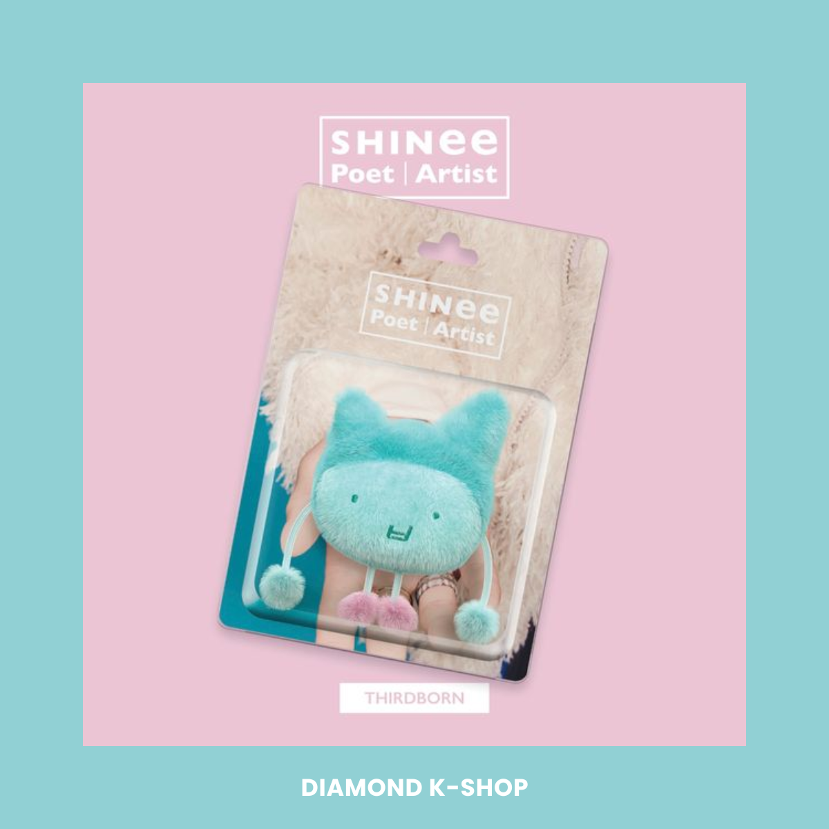 SHINee - Poet | Artist