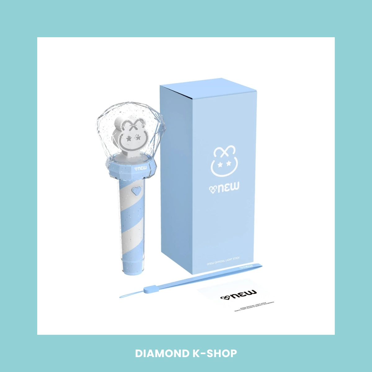 SHINee: ONEW - Official Lightstick