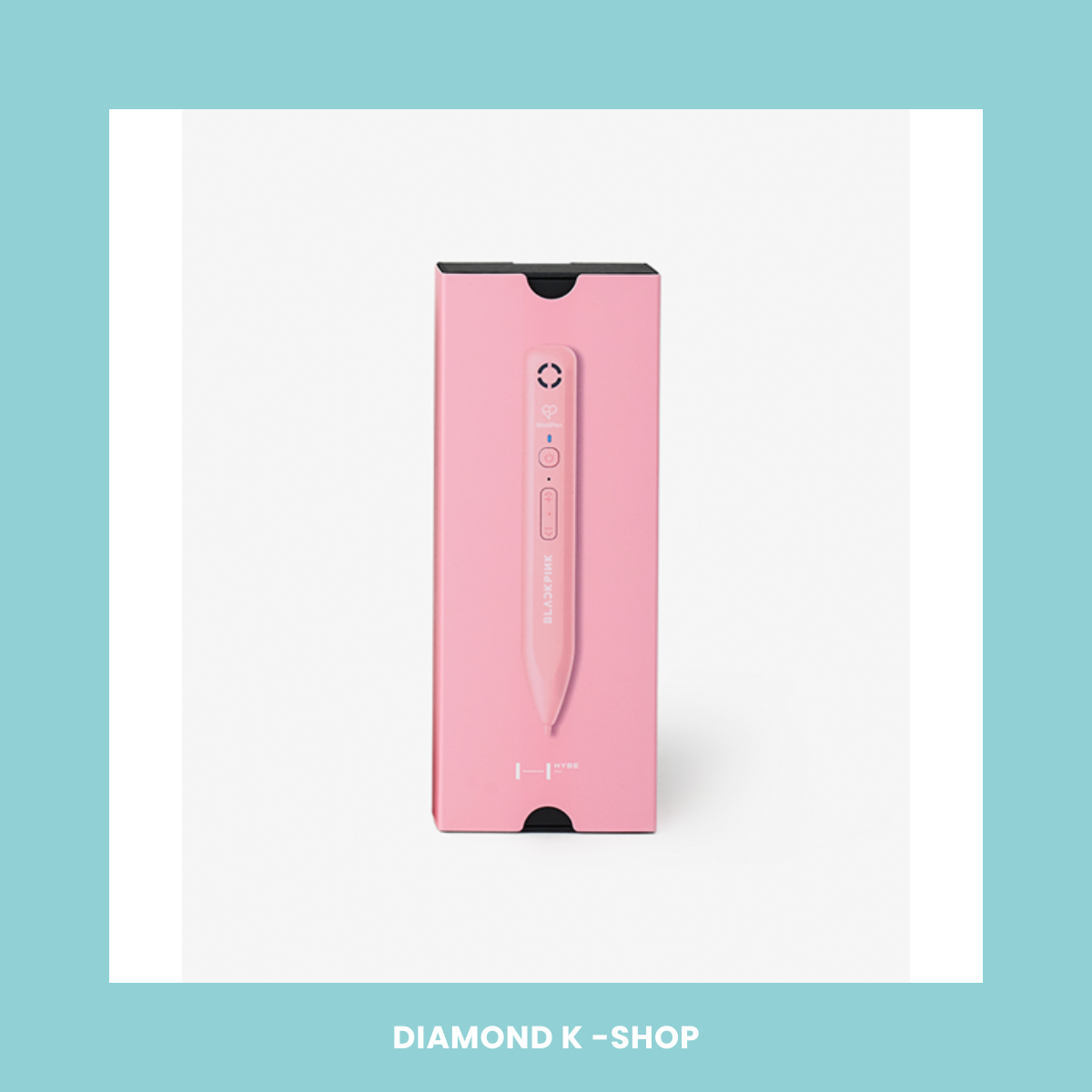 BLACKPINK - Motipen