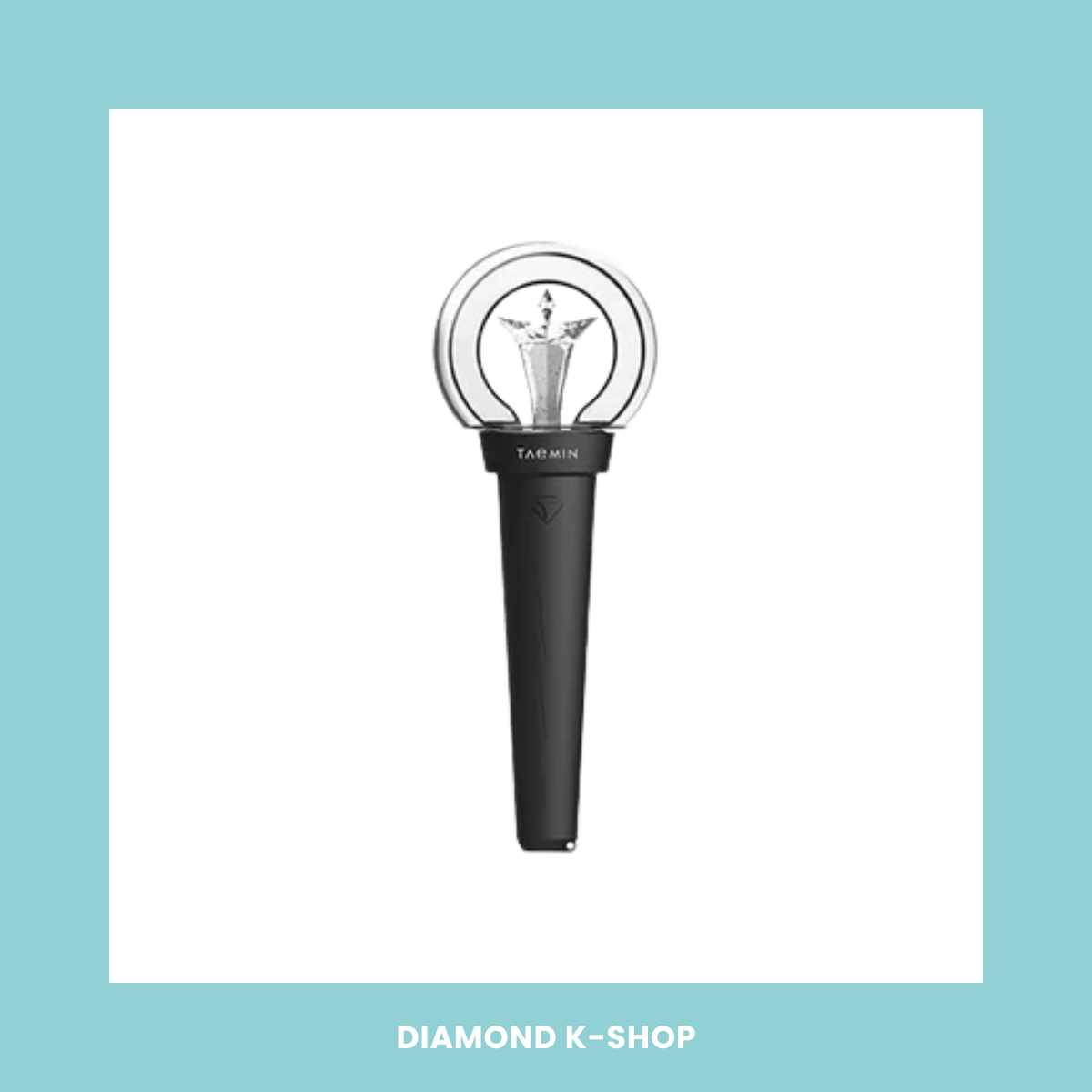 SHINee: TAEMIN - Official Lightstick (Bajo Pedido)