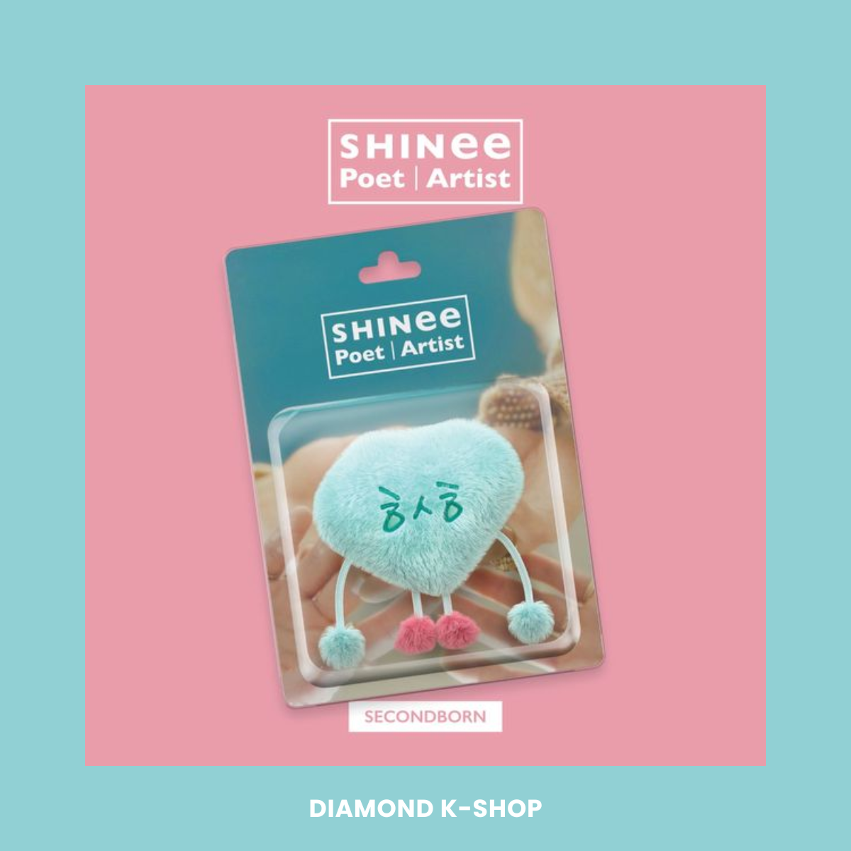 SHINee - Poet | Artist
