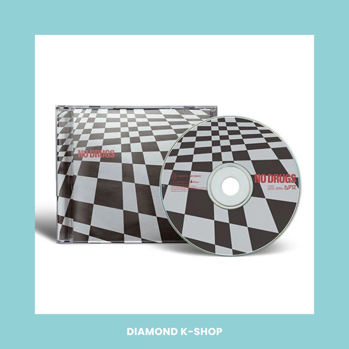 DPR CREAM & DPR ARTIC - No drugs