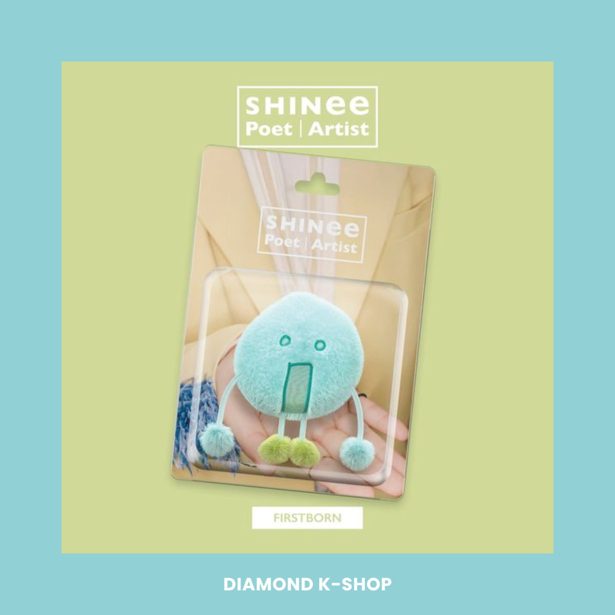 SHINee - Poet | Artist