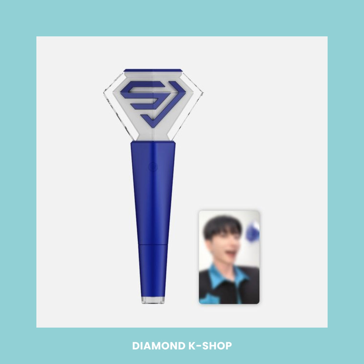 SUPER JUNIOR - Official Lightstick (Special Edition)