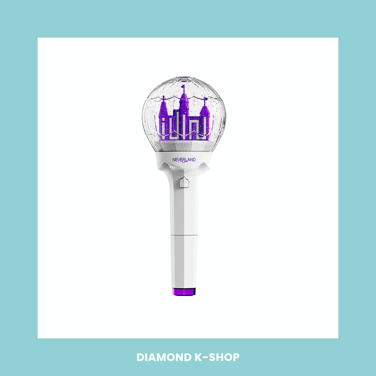 I-DLE - Official Lightstick (Ver. 2)