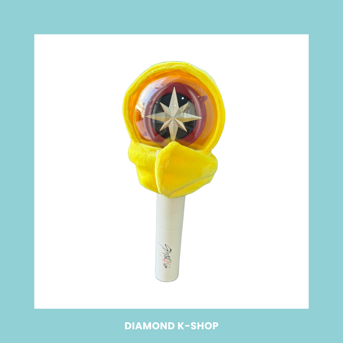 STRAY KIDS - SKZOO Cover Lightstick