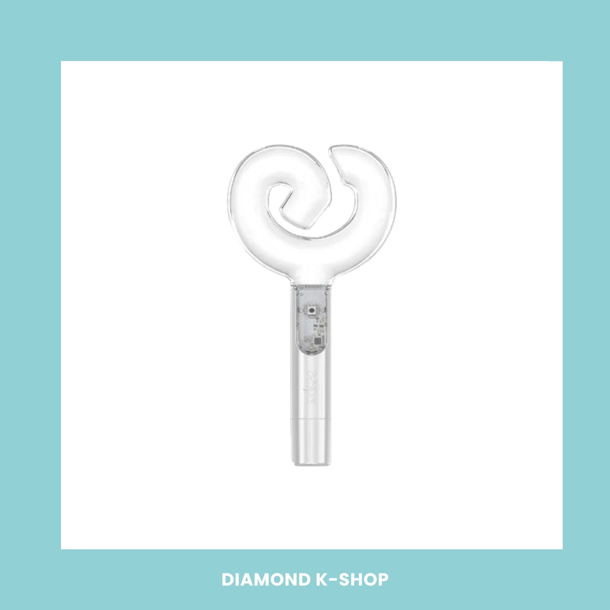 AESPA - Official Lightstick (Ver. 2)