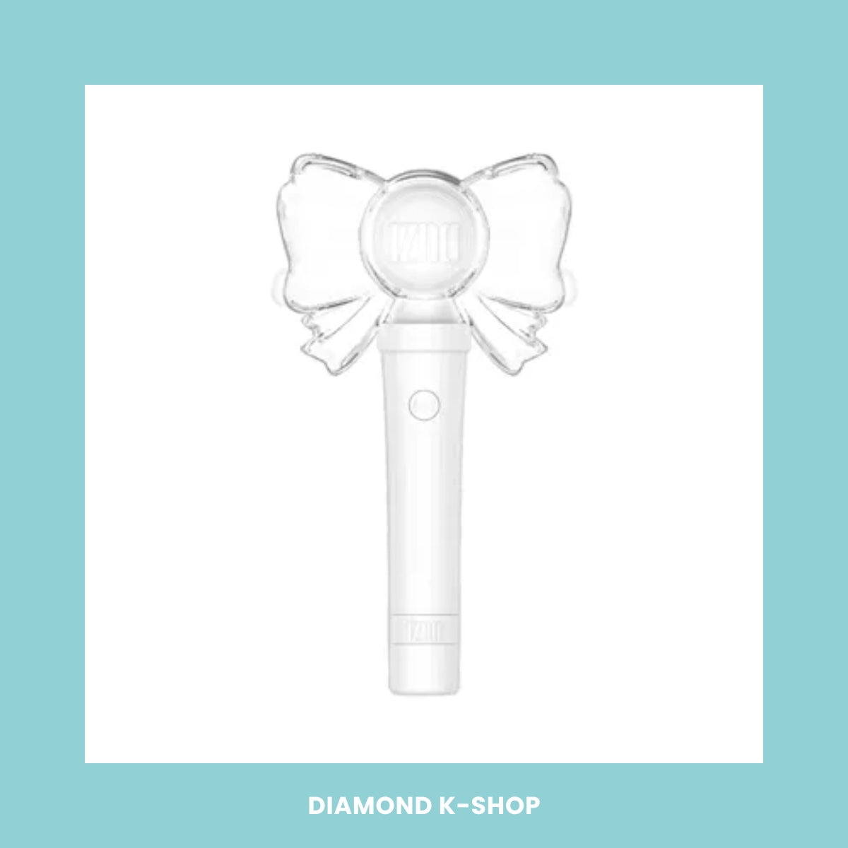 IZNA - Official Lightstick