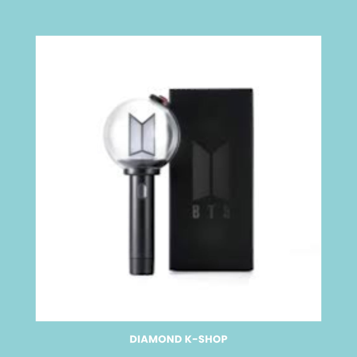 BTS - Army Bomb (VER. 4)