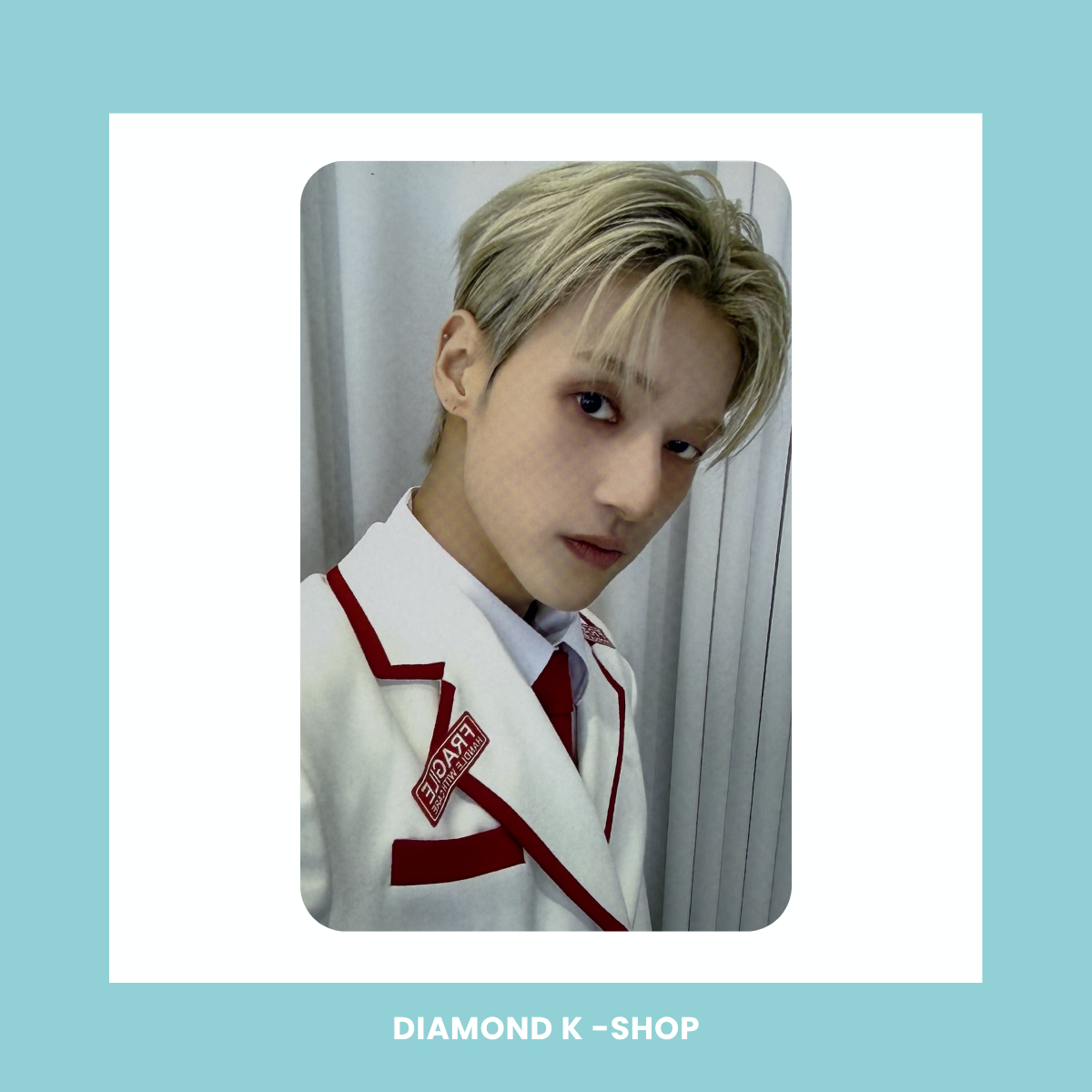 POB: ATEEZ - Aniteez in the calling pop-up store (SOUNDWAVE) SET A