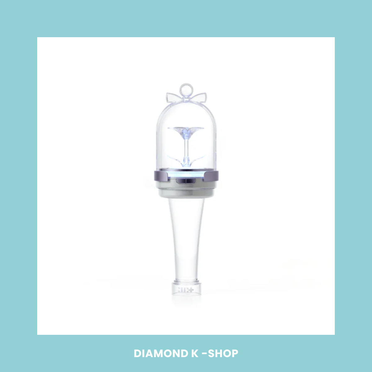 ILLIT - Official Lightstick