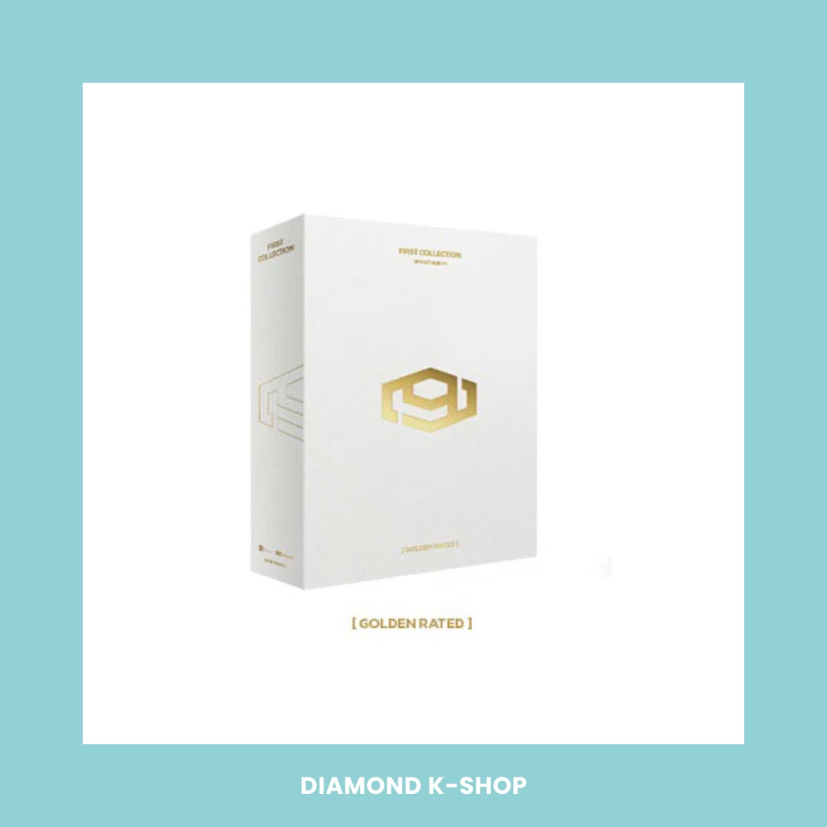 SF9 - First Collection
