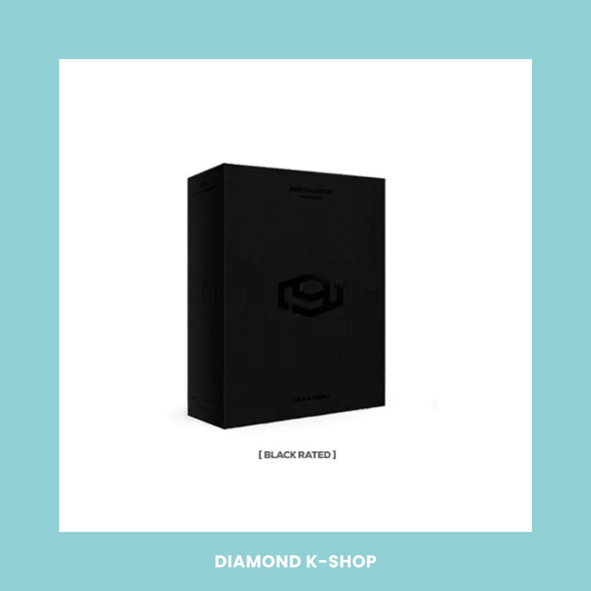 SF9 - First Collection