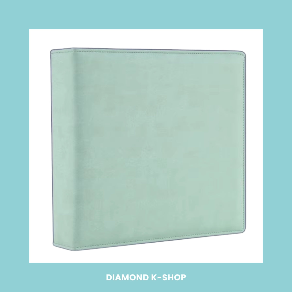Binder - A6