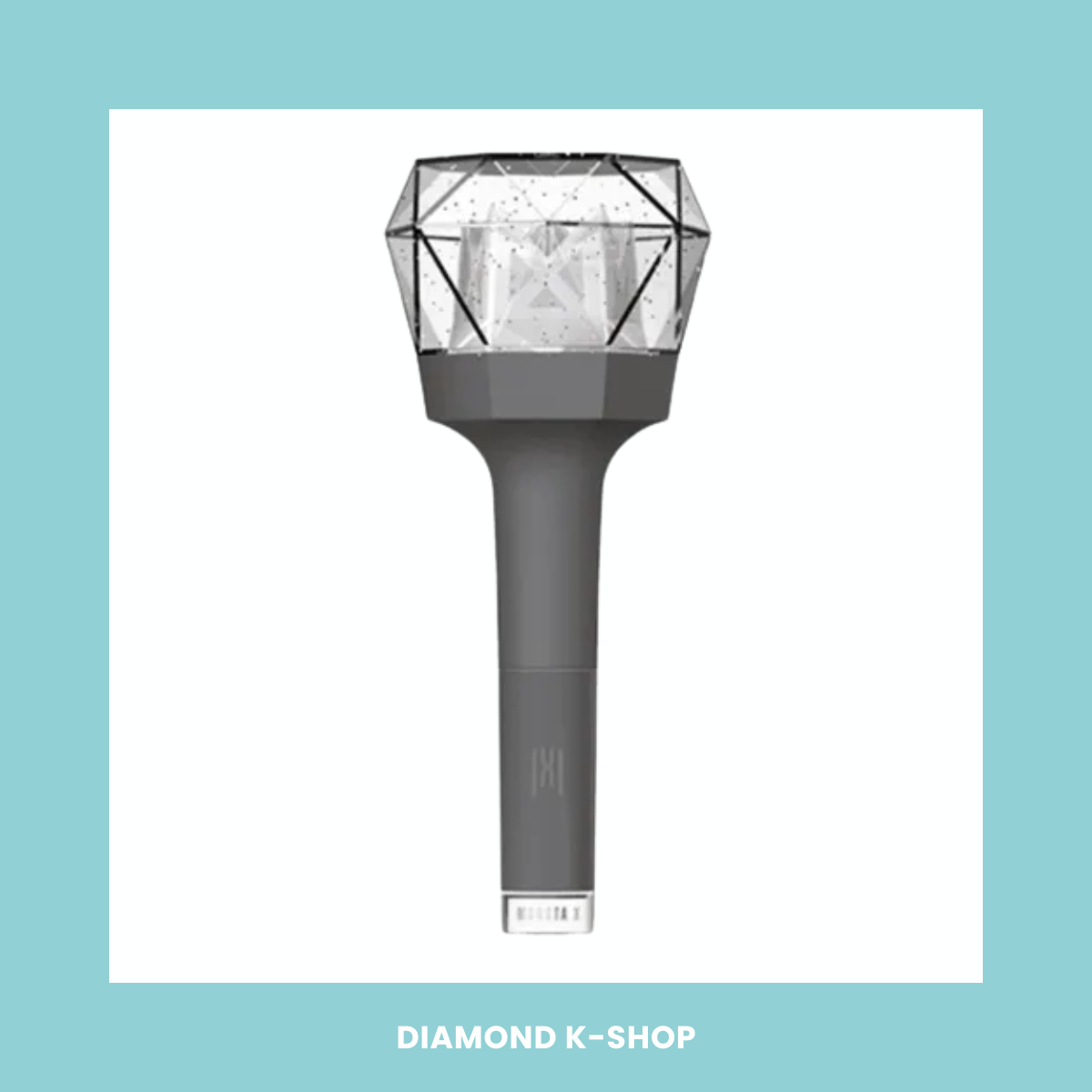 MONSTA X - Official Lightstick (Ver. 02)