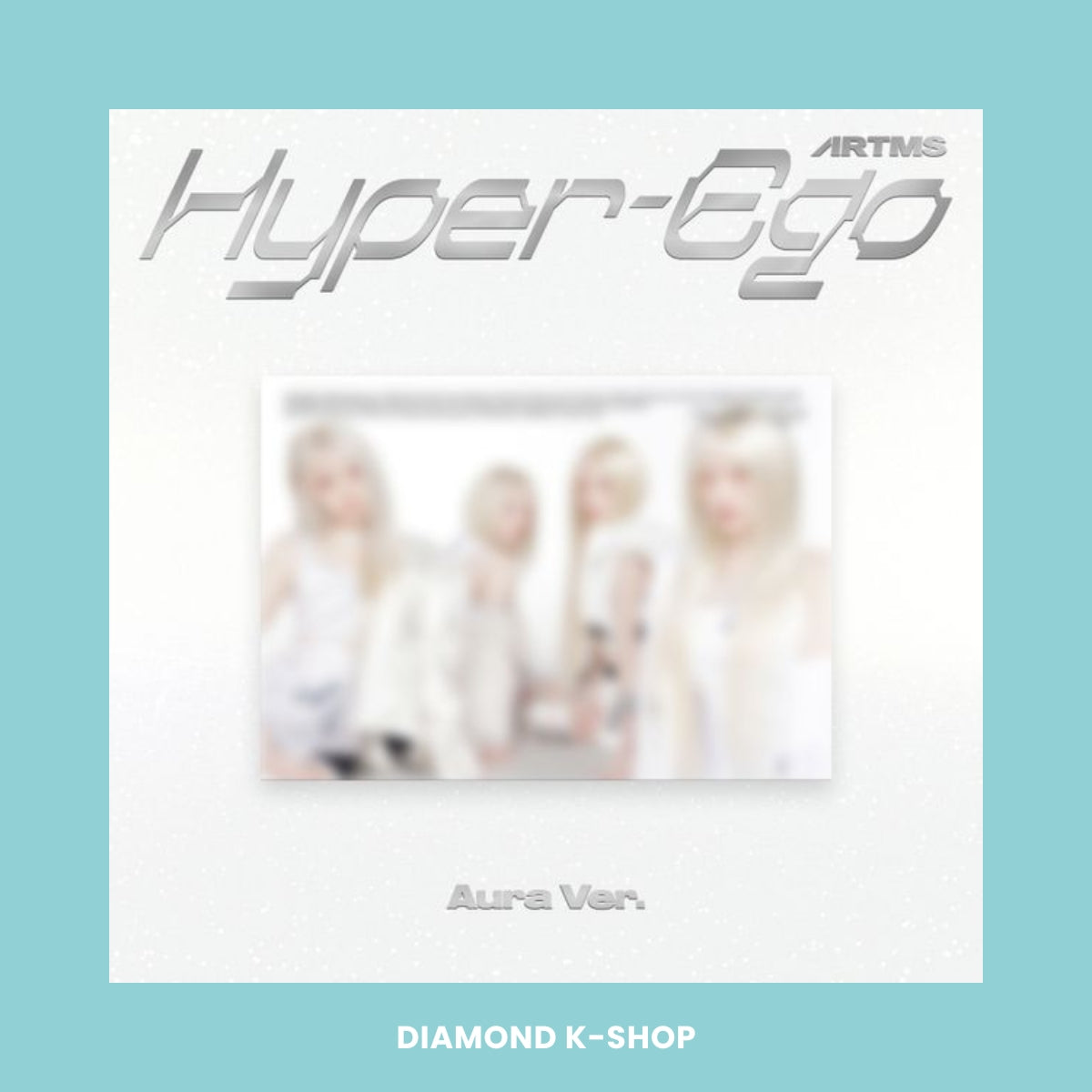 ARTMS - Hyper-Ego (Standard)